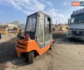 Стилл R 70-25, объемом двигателя 2.5 л и пробегом 5 тыс. км за 6990 $, фото 14 на Automoto.ua