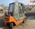 Стилл R 70-25, объемом двигателя 2.5 л и пробегом 5 тыс. км за 6990 $, фото 15 на Automoto.ua