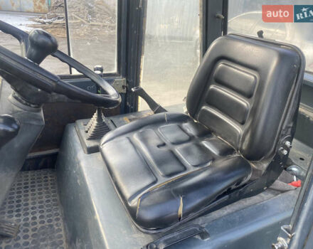 Стилл R 70-25, объемом двигателя 2.5 л и пробегом 5 тыс. км за 6990 $, фото 16 на Automoto.ua