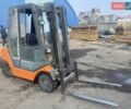Стилл R 70-25, объемом двигателя 2.5 л и пробегом 5 тыс. км за 6990 $, фото 1 на Automoto.ua