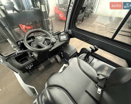 Стилл RCG 25, объемом двигателя 0 л и пробегом 0 тыс. км за 24900 $, фото 14 на Automoto.ua