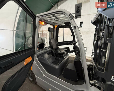 Стилл RCG 25, объемом двигателя 0 л и пробегом 0 тыс. км за 24900 $, фото 23 на Automoto.ua