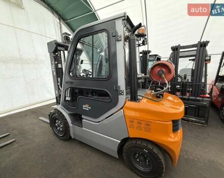 Стілл RCG 25, об'ємом двигуна 0 л та пробігом 0 тис. км за 24900 $, фото 3 на Automoto.ua