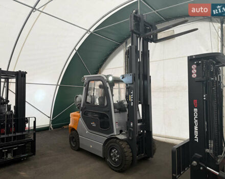 Стилл RCG 25, объемом двигателя 0 л и пробегом 0 тыс. км за 24900 $, фото 1 на Automoto.ua