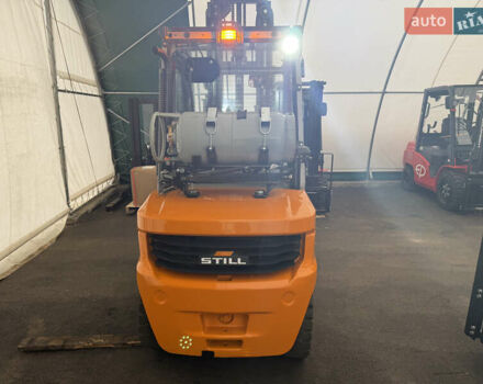 Стилл RCG 25, объемом двигателя 0 л и пробегом 0 тыс. км за 24900 $, фото 6 на Automoto.ua