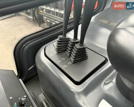 Стилл RCG 25, объемом двигателя 0 л и пробегом 0 тыс. км за 24900 $, фото 17 на Automoto.ua