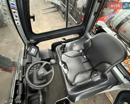 Стилл RCG 25, объемом двигателя 0 л и пробегом 0 тыс. км за 24900 $, фото 13 на Automoto.ua