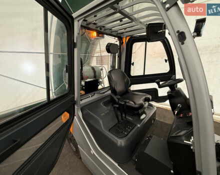 Стилл RCG 25, объемом двигателя 0 л и пробегом 0 тыс. км за 24900 $, фото 22 на Automoto.ua