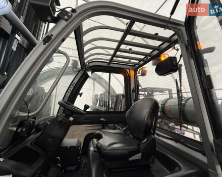 Стилл RCG 25, объемом двигателя 0 л и пробегом 0 тыс. км за 24900 $, фото 21 на Automoto.ua