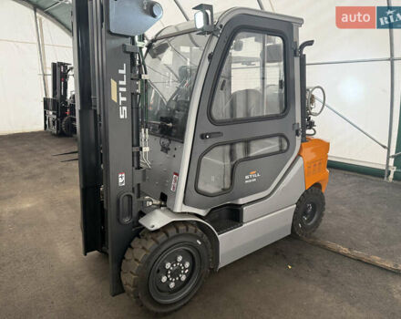 Стилл RCG 25, объемом двигателя 0 л и пробегом 0 тыс. км за 24900 $, фото 11 на Automoto.ua