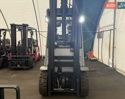 Стилл RCG 25, объемом двигателя 0 л и пробегом 0 тыс. км за 24900 $, фото 10 на Automoto.ua