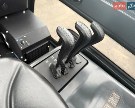 Стилл RCG 25, объемом двигателя 0 л и пробегом 0 тыс. км за 24900 $, фото 16 на Automoto.ua