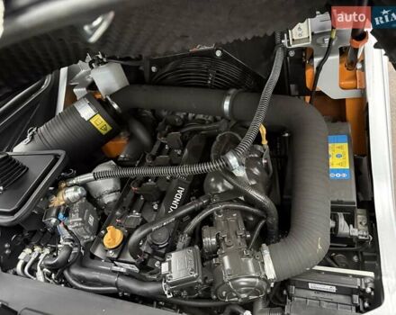 Стілл RCG 25, об'ємом двигуна 0 л та пробігом 0 тис. км за 24900 $, фото 22 на Automoto.ua