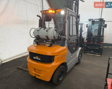 Стилл RCG 25, объемом двигателя 0 л и пробегом 0 тыс. км за 24900 $, фото 7 на Automoto.ua