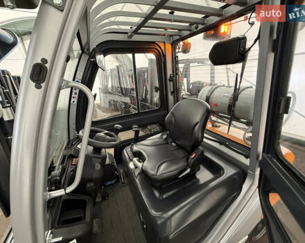 Стилл RCG 25, объемом двигателя 0 л и пробегом 0 тыс. км за 24900 $, фото 12 на Automoto.ua