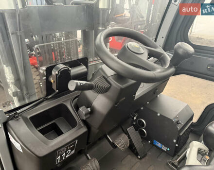 Стилл RCG 25, объемом двигателя 0 л и пробегом 0 тыс. км за 24900 $, фото 15 на Automoto.ua