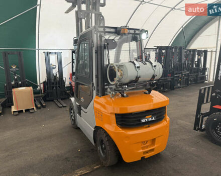 Стилл RCG 25, объемом двигателя 0 л и пробегом 0 тыс. км за 24900 $, фото 5 на Automoto.ua