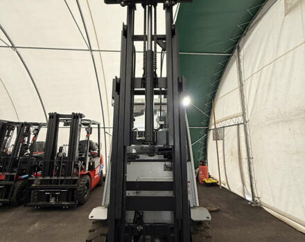 Стилл RCG 25, объемом двигателя 0 л и пробегом 0 тыс. км за 24900 $, фото 24 на Automoto.ua