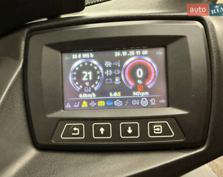 Стилл RCG 25, объемом двигателя 0 л и пробегом 0 тыс. км за 24900 $, фото 19 на Automoto.ua