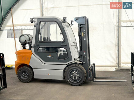 Стилл RCG 25, объемом двигателя 0 л и пробегом 0 тыс. км за 24900 $, фото 1 на Automoto.ua