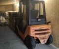 Стілл RX70-25, об'ємом двигуна 0 л та пробігом 5 тис. км за 7500 $, фото 1 на Automoto.ua