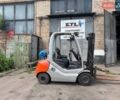 Стілл RX70-25, об'ємом двигуна 0 л та пробігом 10 тис. км за 11541 $, фото 1 на Automoto.ua