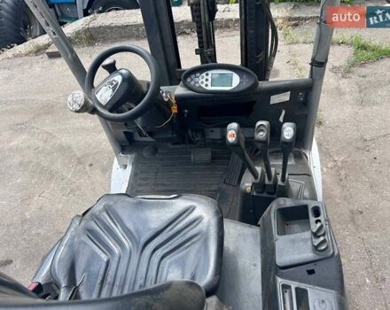 Стілл RX70-25, об'ємом двигуна 0 л та пробігом 10 тис. км за 11541 $, фото 3 на Automoto.ua