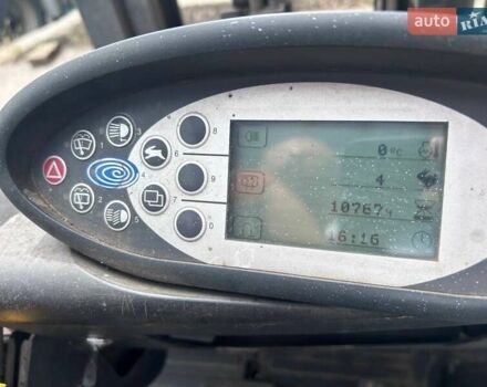 Стілл RX70-25, об'ємом двигуна 0 л та пробігом 10 тис. км за 11541 $, фото 5 на Automoto.ua