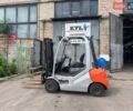 Стілл RX70-25, об'ємом двигуна 0 л та пробігом 10 тис. км за 11541 $, фото 1 на Automoto.ua