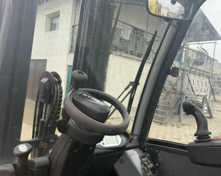 Стилл RX70-25, объемом двигателя 0 л и пробегом 0 тыс. км за 12500 $, фото 9 на Automoto.ua