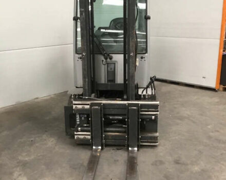 Стілл RX70-25, об'ємом двигуна 0 л та пробігом 3 тис. км за 18278 $, фото 4 на Automoto.ua
