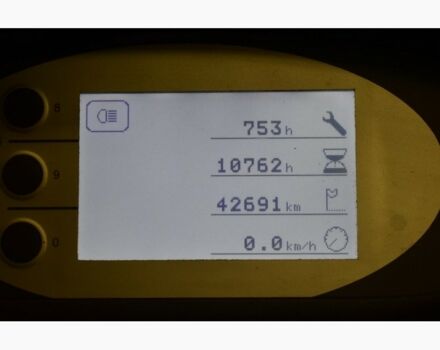 Стилл RX 20-15, объемом двигателя 0 л и пробегом 0 тыс. км за 12121 $, фото 7 на Automoto.ua