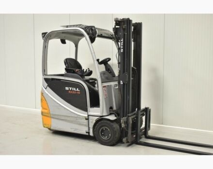 Стилл RX 20-15, объемом двигателя 0 л и пробегом 0 тыс. км за 12121 $, фото 1 на Automoto.ua