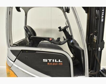 Стилл RX 20-15, объемом двигателя 0 л и пробегом 0 тыс. км за 12121 $, фото 2 на Automoto.ua