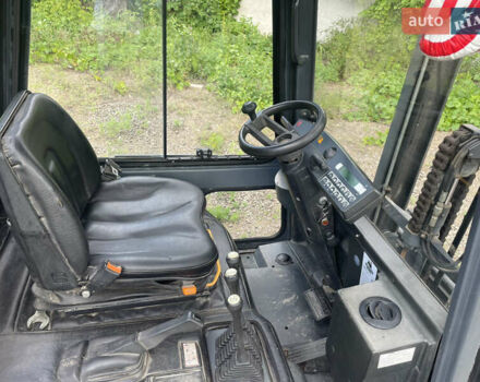 Стілл RX 70-16T, об'ємом двигуна 0 л та пробігом 0 тис. км за 7500 $, фото 18 на Automoto.ua