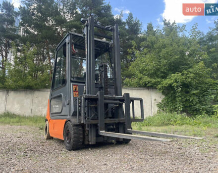 Стілл RX 70-16T, об'ємом двигуна 0 л та пробігом 0 тис. км за 7500 $, фото 6 на Automoto.ua