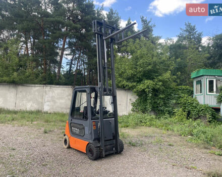Стілл RX 70-16T, об'ємом двигуна 0 л та пробігом 0 тис. км за 7500 $, фото 3 на Automoto.ua