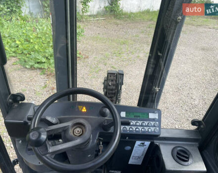 Стілл RX 70-16T, об'ємом двигуна 0 л та пробігом 0 тис. км за 7500 $, фото 10 на Automoto.ua