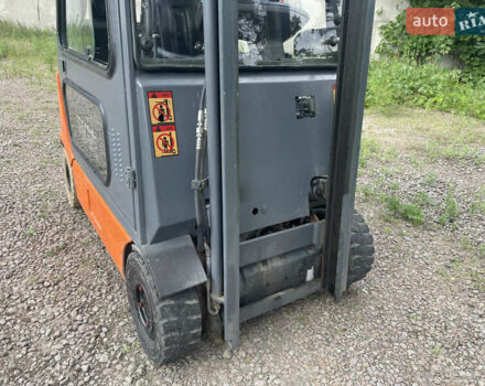 Стілл RX 70-16T, об'ємом двигуна 0 л та пробігом 0 тис. км за 7500 $, фото 5 на Automoto.ua