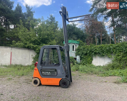 Стілл RX 70-16T, об'ємом двигуна 0 л та пробігом 0 тис. км за 7500 $, фото 4 на Automoto.ua