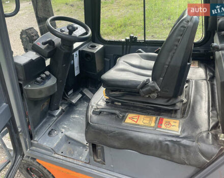 Стілл RX 70-16T, об'ємом двигуна 0 л та пробігом 0 тис. км за 7500 $, фото 14 на Automoto.ua