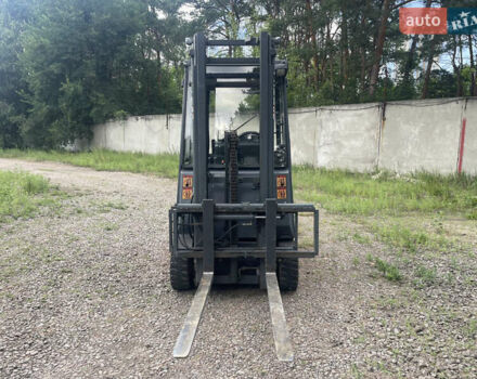 Стілл RX 70-16T, об'ємом двигуна 0 л та пробігом 0 тис. км за 7500 $, фото 16 на Automoto.ua