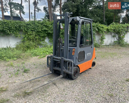 Стілл RX 70-16T, об'ємом двигуна 0 л та пробігом 0 тис. км за 7500 $, фото 7 на Automoto.ua