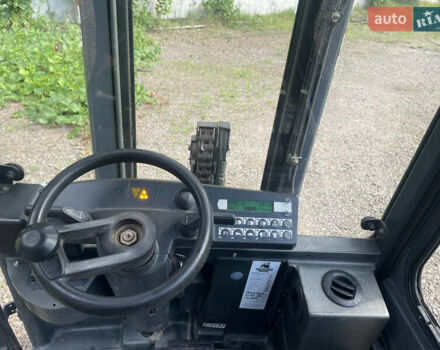 Стілл RX 70-16T, об'ємом двигуна 0 л та пробігом 0 тис. км за 7500 $, фото 11 на Automoto.ua
