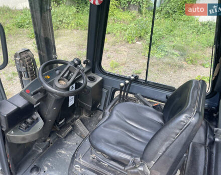 Стілл RX 70-16T, об'ємом двигуна 0 л та пробігом 0 тис. км за 7500 $, фото 9 на Automoto.ua