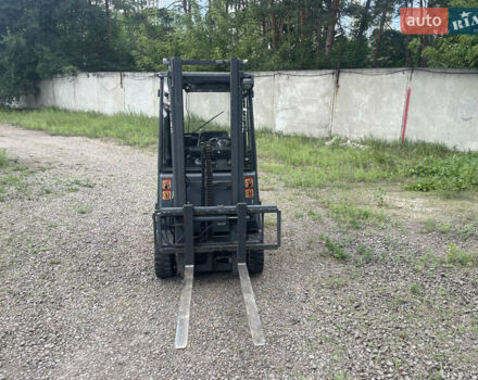 Стілл RX 70-16T, об'ємом двигуна 0 л та пробігом 0 тис. км за 7500 $, фото 19 на Automoto.ua