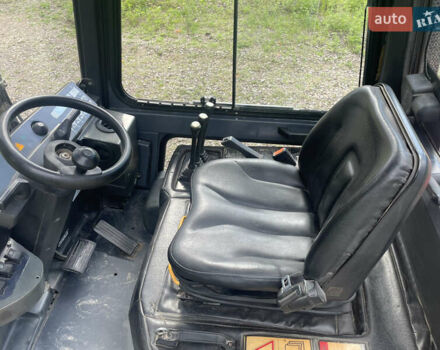 Стілл RX 70-16T, об'ємом двигуна 0 л та пробігом 0 тис. км за 7500 $, фото 13 на Automoto.ua