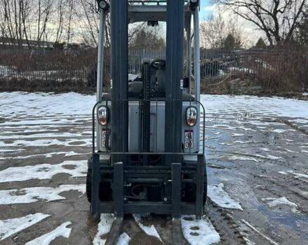 Стілл RX 70-16T, об'ємом двигуна 0 л та пробігом 5 тис. км за 13137 $, фото 5 на Automoto.ua