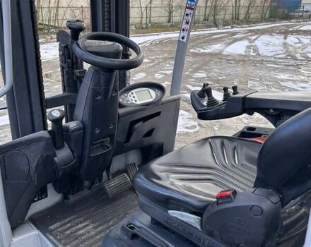 Стілл RX 70-16T, об'ємом двигуна 0 л та пробігом 5 тис. км за 13137 $, фото 6 на Automoto.ua