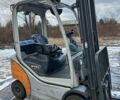 Стілл RX 70-16T, об'ємом двигуна 0 л та пробігом 5 тис. км за 13137 $, фото 10 на Automoto.ua